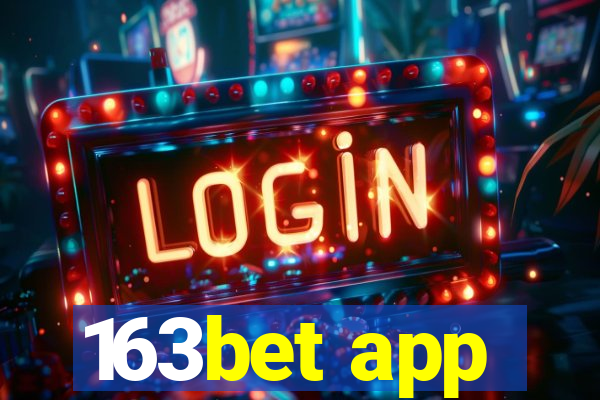 163bet app